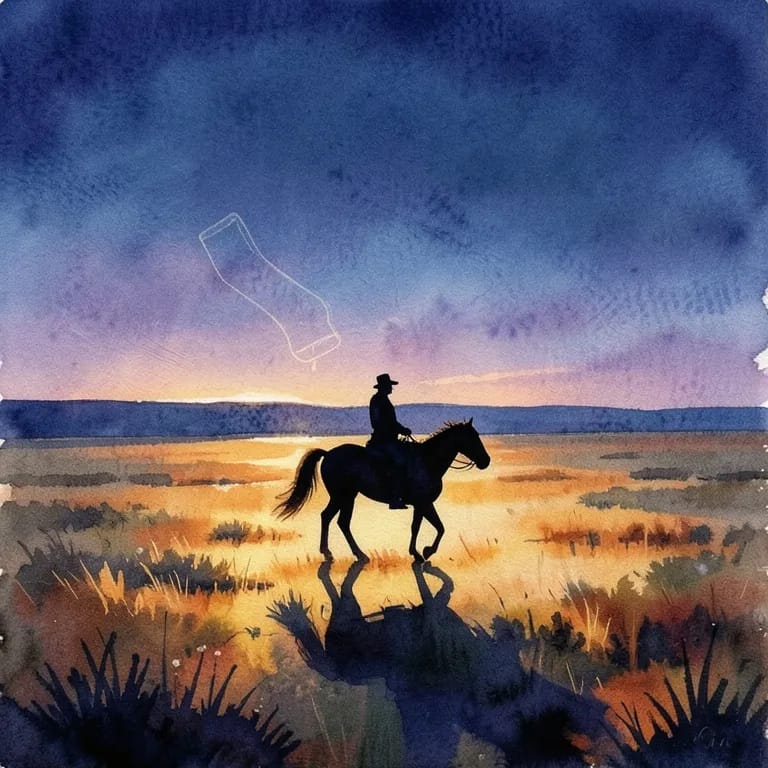 Open Range Echo