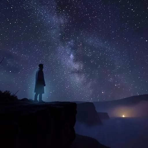 Waiting in Heaven