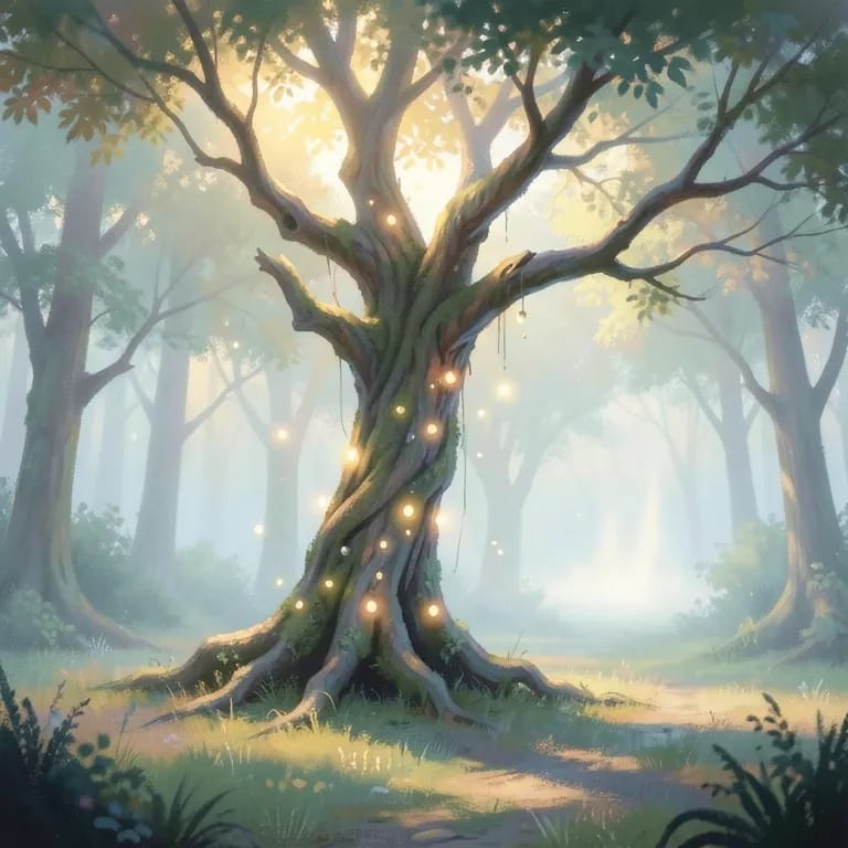 Journey Within: The Hero's Reflection