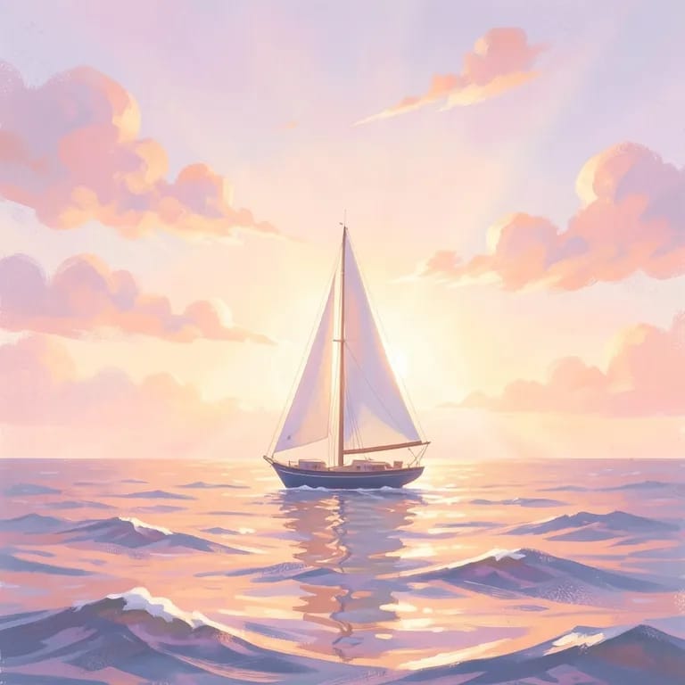 Rhodsi Aroof: Love Beyond the Sea
