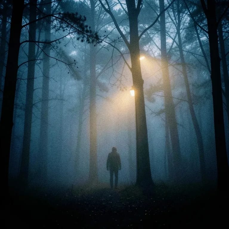 Ghost In My Head