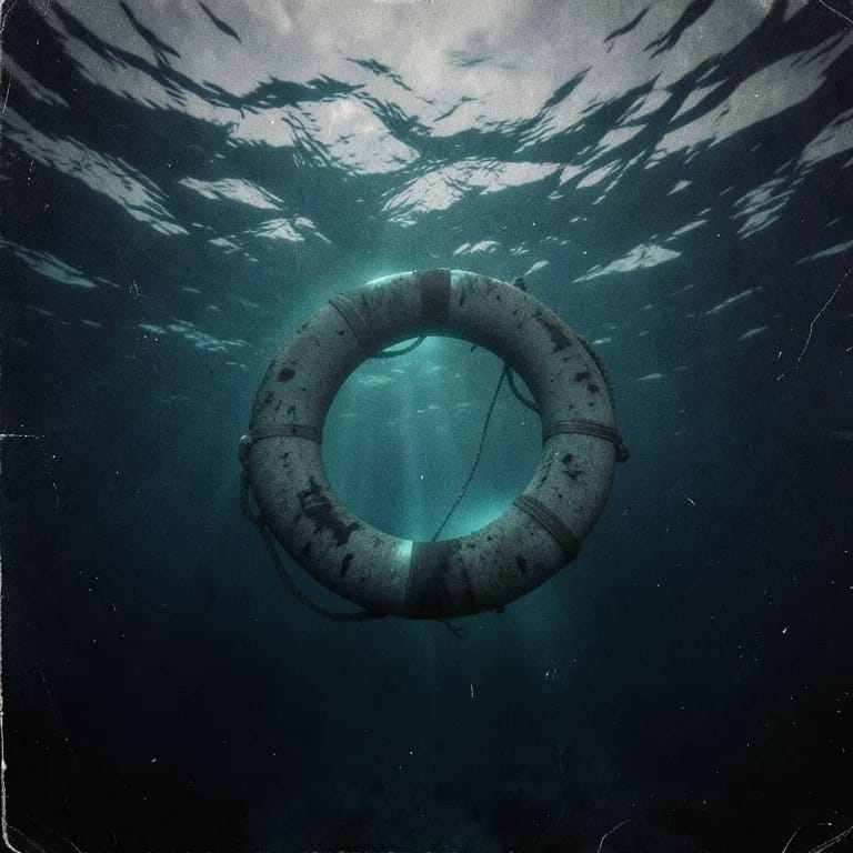 Weight of the Water