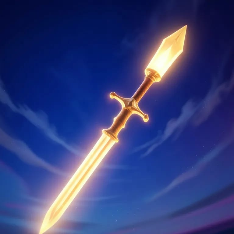 Realm of Light