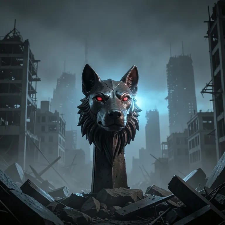 VIGIL