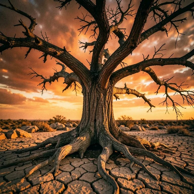 When I Stand