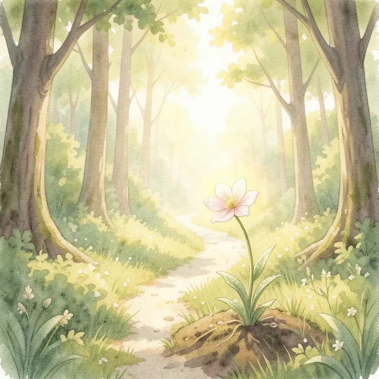 From Shadows to Sunshine