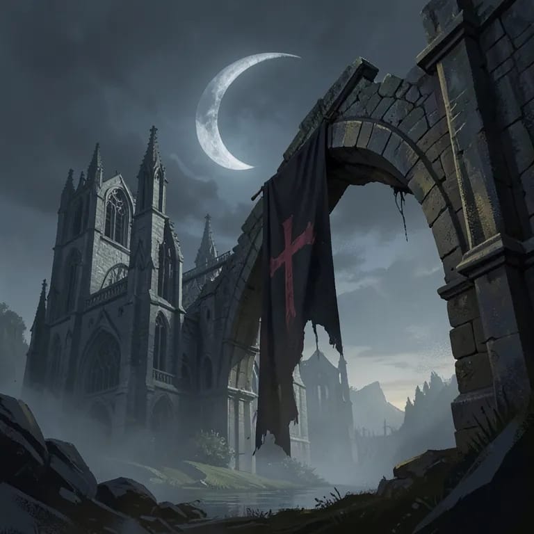 Templerfall