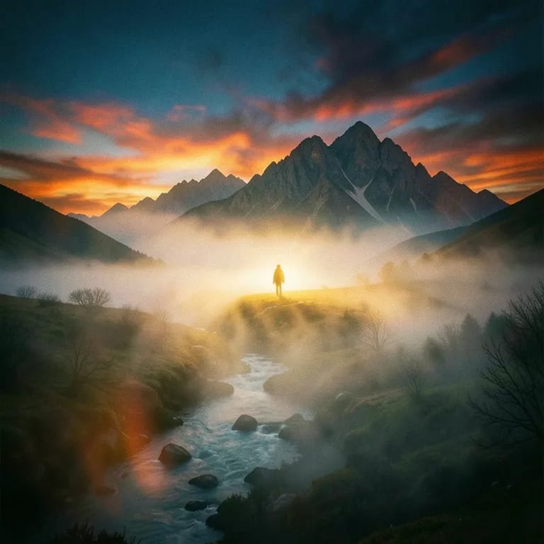 Life is the Purpose