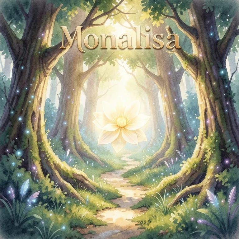 Monalisa