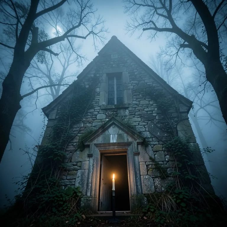 The Architecture of Breath