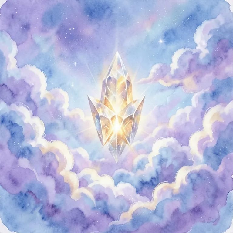 Cosmic Observatory