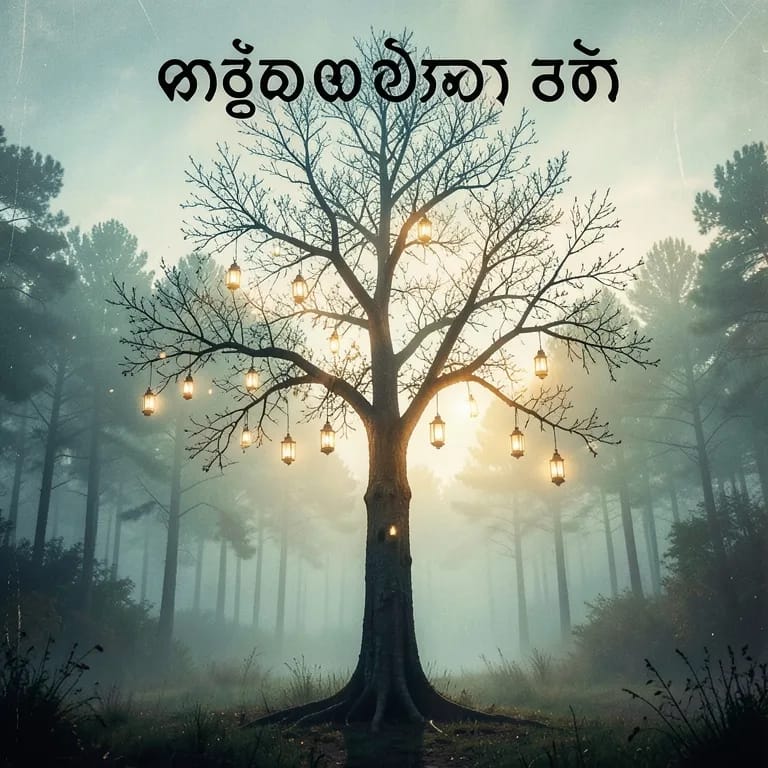 မင်းမရှိရင်တော့