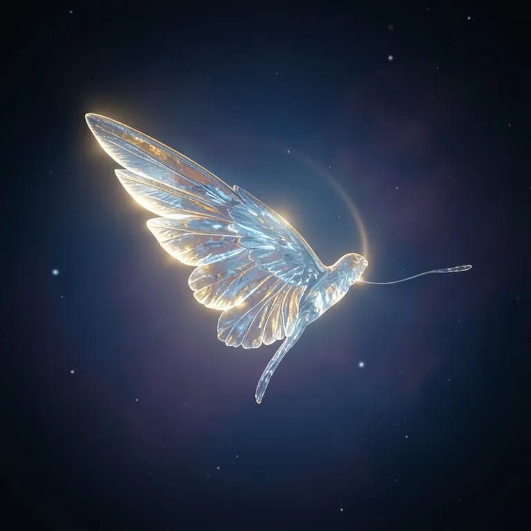 Angel of Lies
