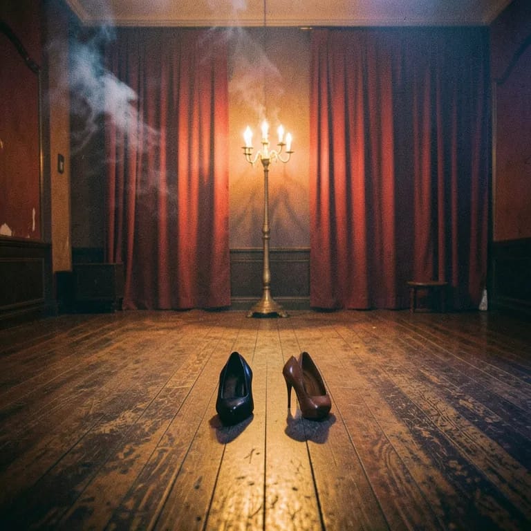 Two to Tango