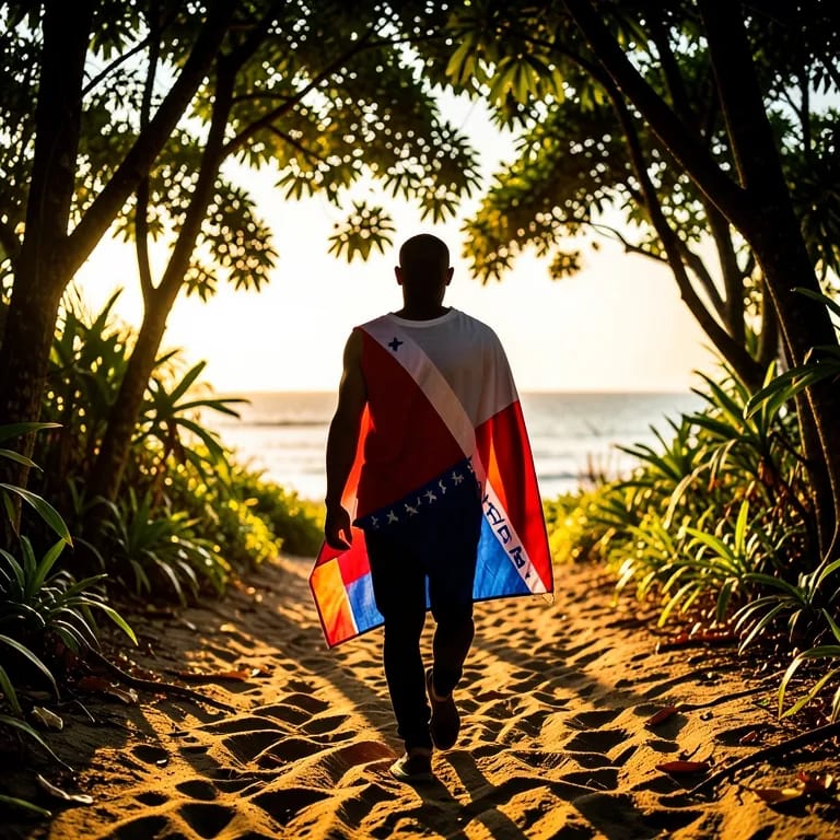 Sabor Boricua