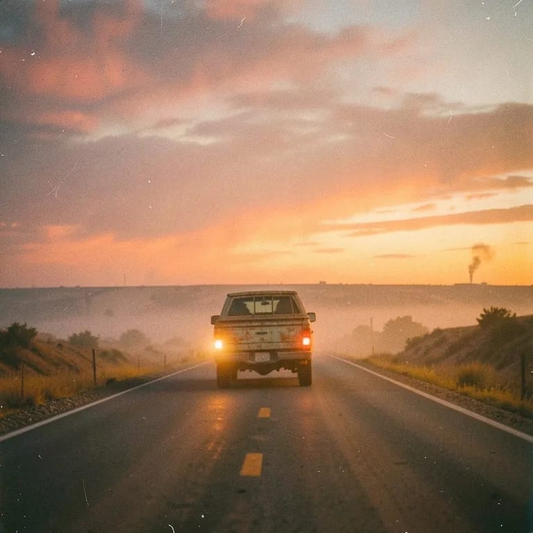 Backroads and Breakbeats