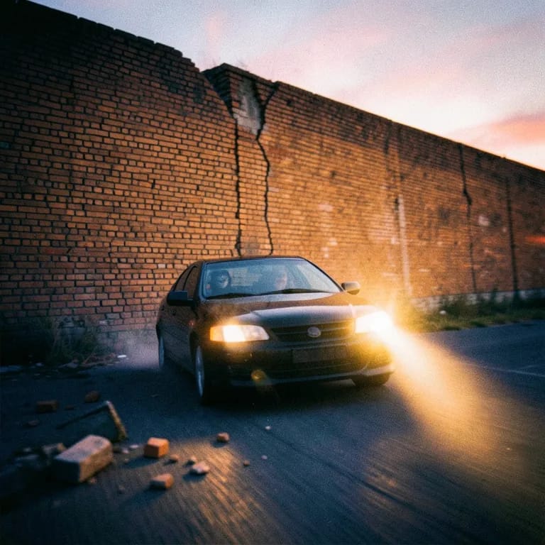 Brick Wall