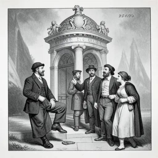 Geschiedenis van de Koninklijk huis