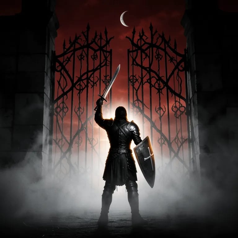 Gates Of Fire