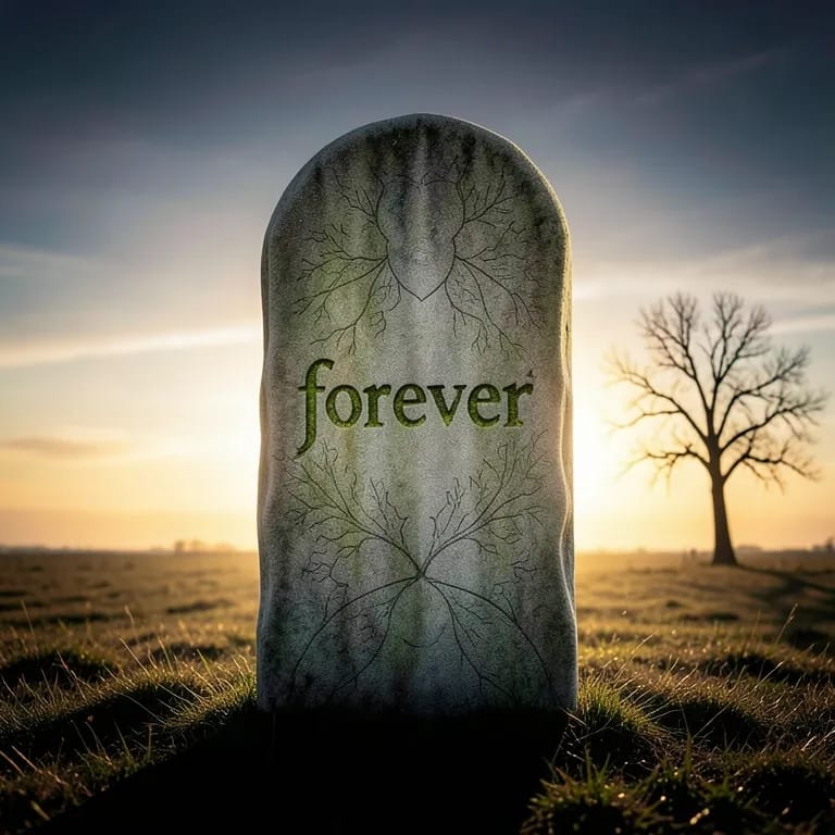 Written in Stone