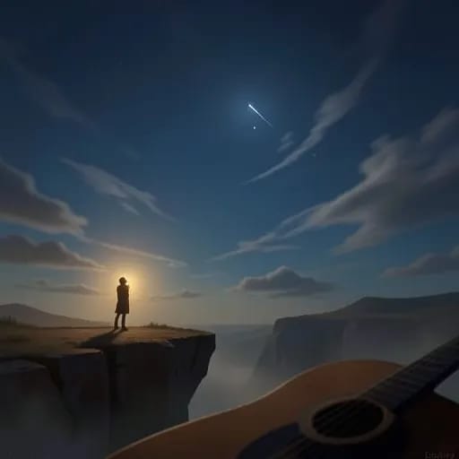 星になっても隣で