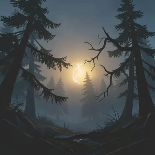 Deeper Springs