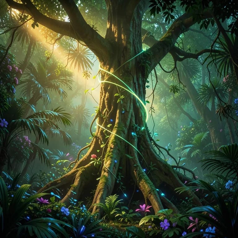 Lushish situation