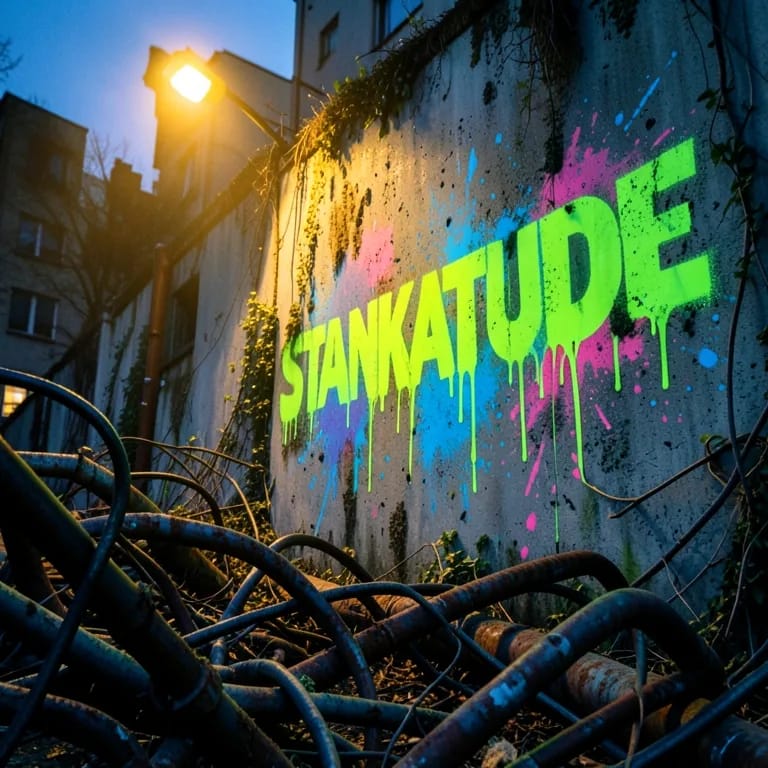 Stankatude