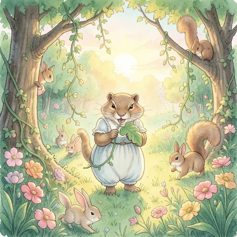 Il mio giardino Amato 4