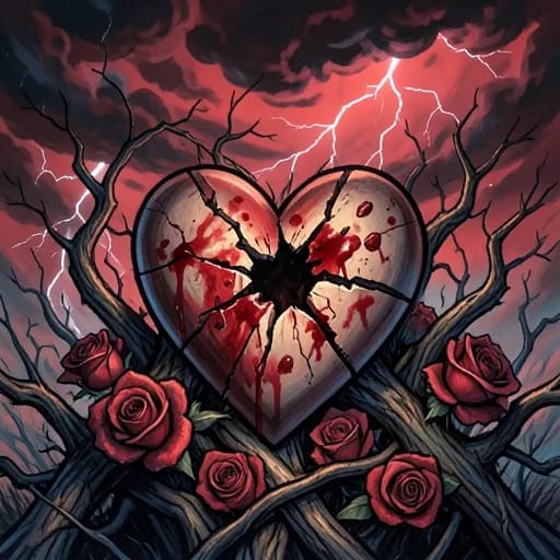 Rotten Valentine