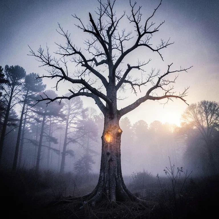 Tiered Soul