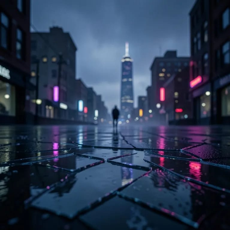 Fragments To One