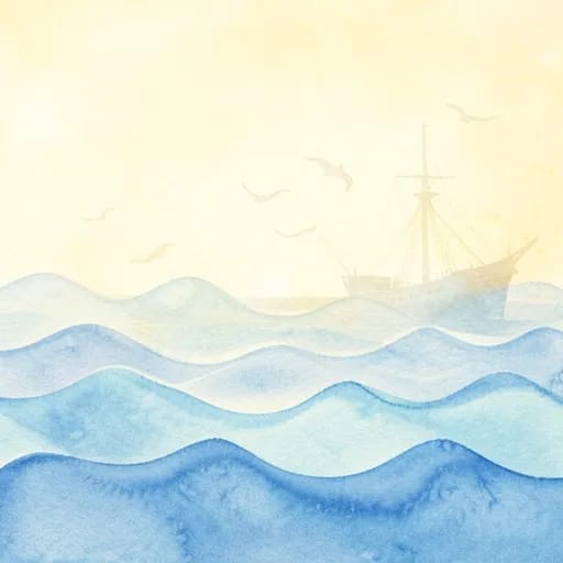 The Mermaid