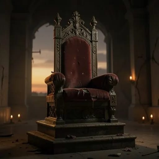 King’s Reign