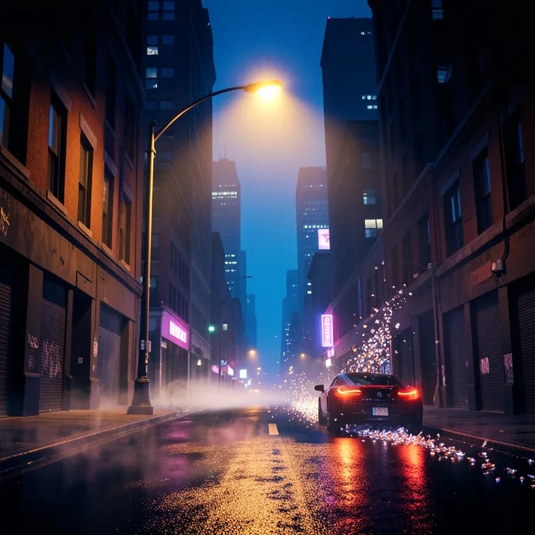 Night Call Game