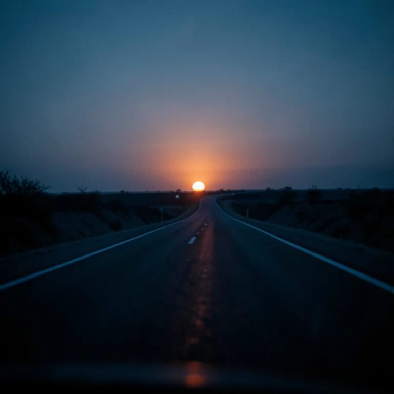 Wrong Path, Wide Awake