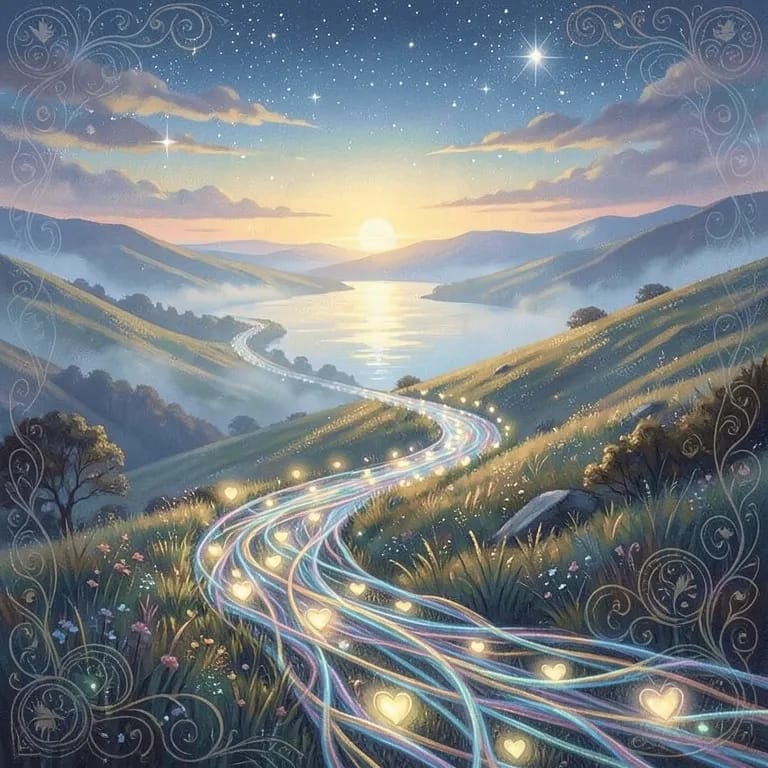Guarding the Starlit Pathways