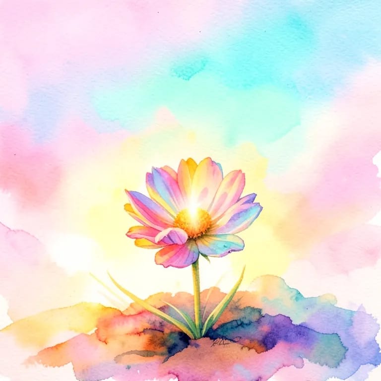 Brighten My Life
