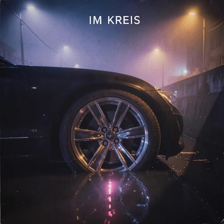 Im Kreis