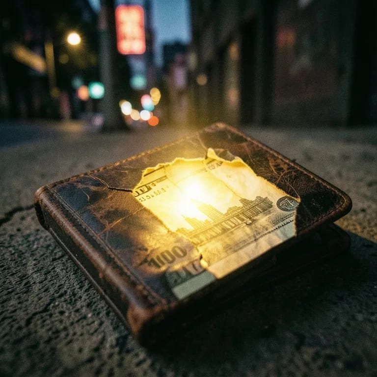Dinero en la mente