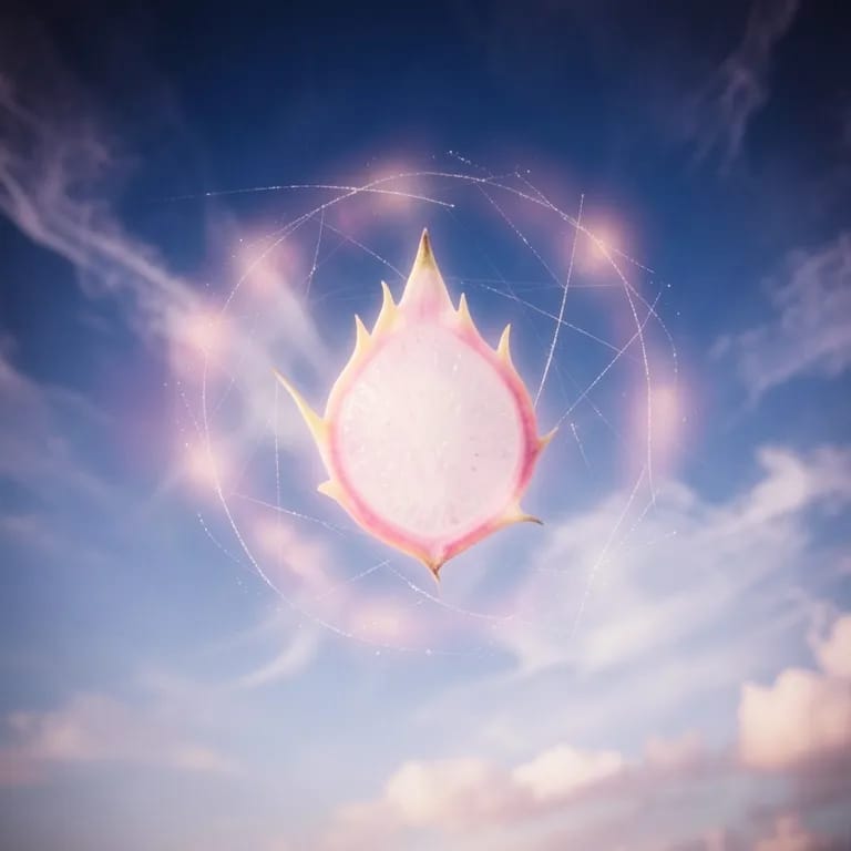 Dragonfruit Dreams