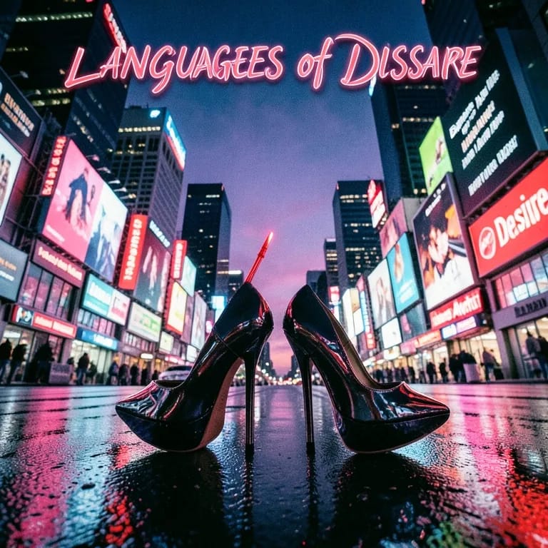Languages of Desire