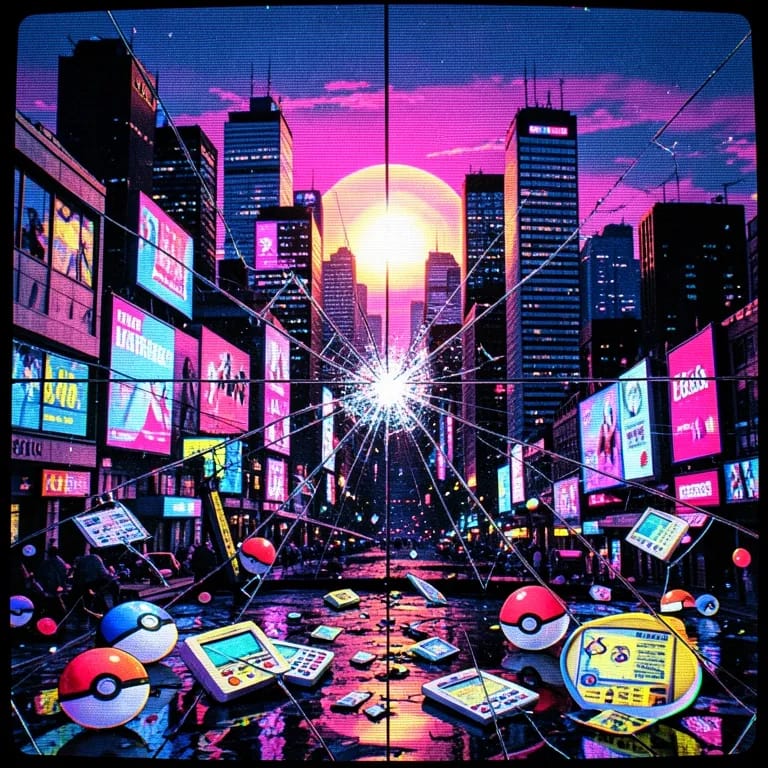 Attrape-les Tous
