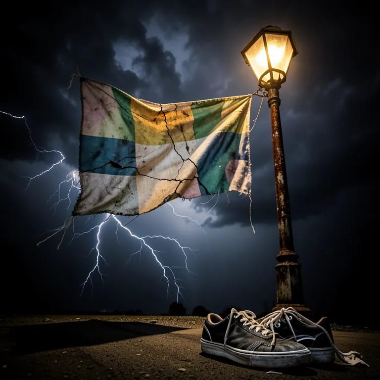 Diomaye a changé