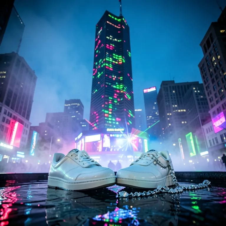 City on Dance
