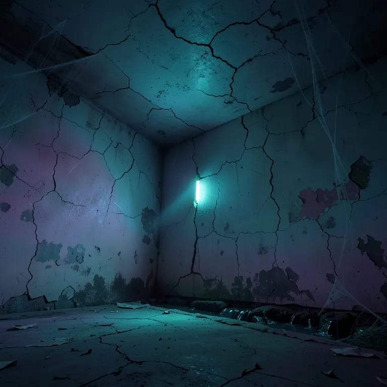 Paranoid Insomniac - 2011
