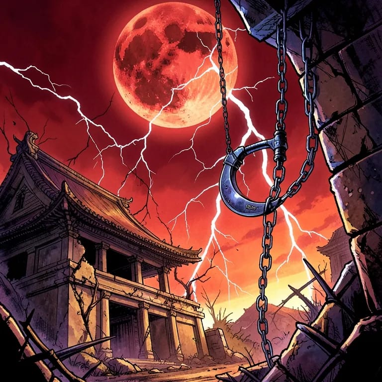 Wrath Incarnte