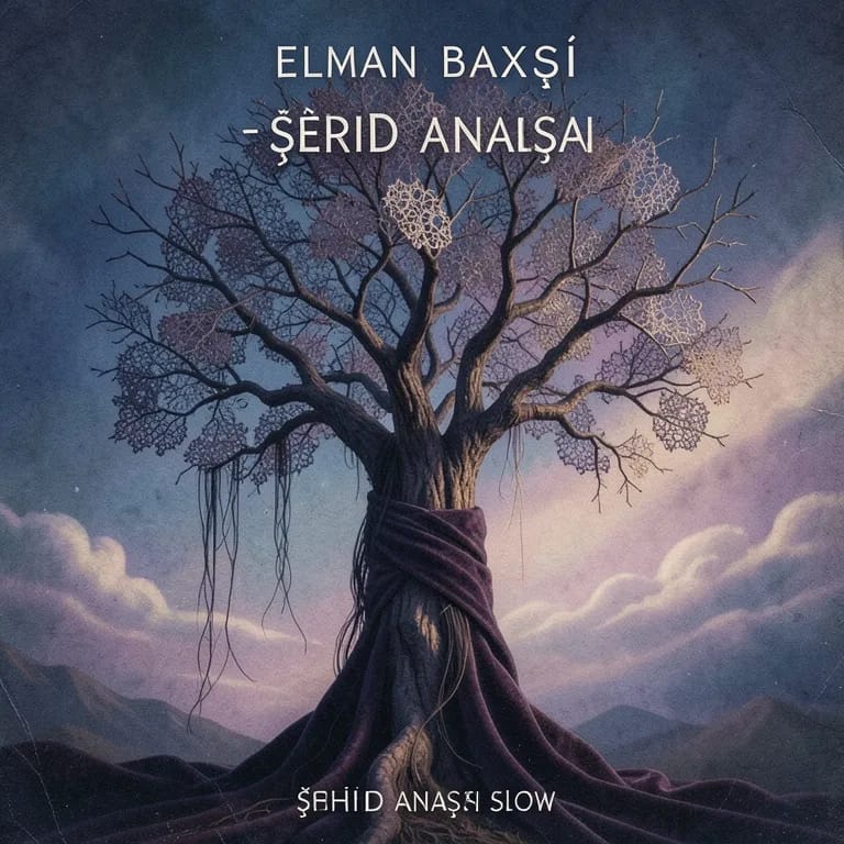 Elman Baxşı "Şəhid anası slow"
