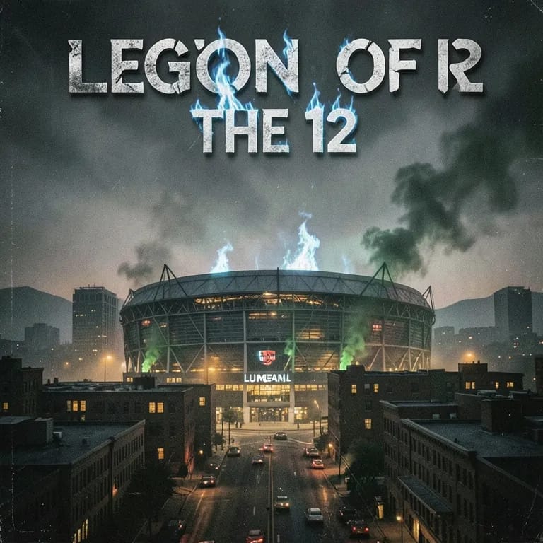 Legion of the 12