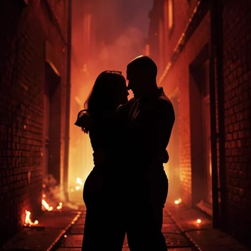 Dark Paradise